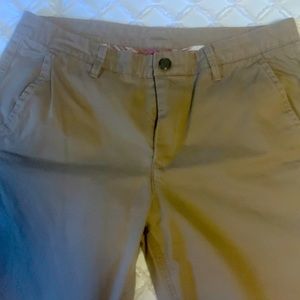 Men’s Bonobos. Khaki Straight Fit 33 X 30